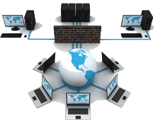 Телекоммуникационное оборудование